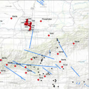Streamlining Geospatial Research